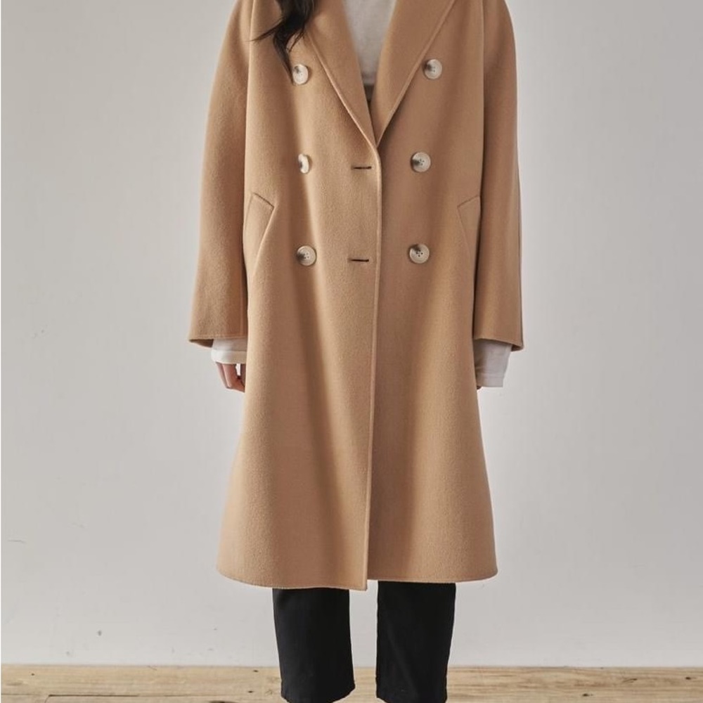 Meet your Posher, Nine